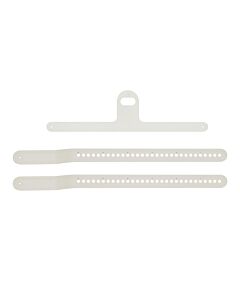 HP Poly Studio E70 VESA Mount Wall mount White 875K7AA