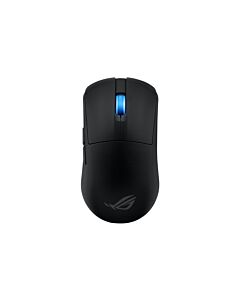 ASUS ROG Harpe Ace Mini mouse Gaming Ambidextrous RF Wireless + Bluetooth + USB Type-C Optical 42000 DPI