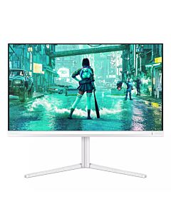 Philips Evnia 27M2N3201A/00 computer monitor 68.6 cm (27") 1920 x 1080 pixels Full HD LCD White 27M2N3201A/00