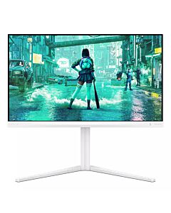 Philips Evnia 24M2N3201A/00 computer monitor 60.5 cm (23.8") 1920 x 1080 pixels Full HD LCD White 24M2N3201A/00