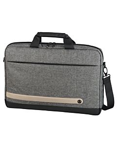 Hama Terra 39.6 cm (15.6") Briefcase Grey
