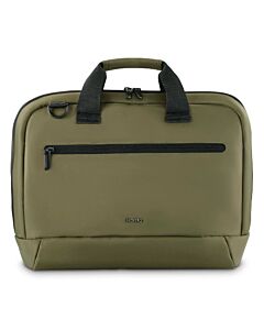 Hama Ultra Lightweight 35.8 cm (14.1") Toploader bag Olive
