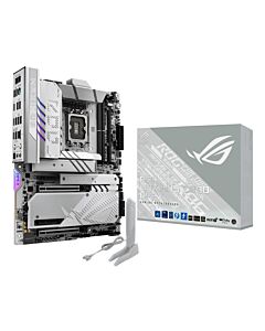 ASUS ROG MAXIMUS Z890 APEX Intel Z890 LGA 1851 (Socket V1) ATX 90MB1IP0-M0EAY0