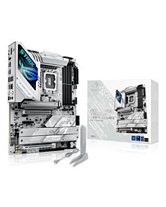 ASUS ROG STRIX Z890-A GAMING WIFI Intel Z890 LGA 1851 (Socket V1) ATX 90MB1I90-M0EAY0