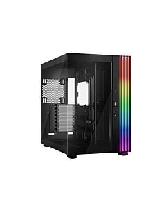 be quiet! LIGHT BASE 900 DX Black Full Tower