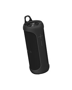 Hama Twin 3.0 Stereo portable speaker Black 30 W