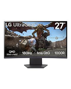 LG 27GS60QC-B.AEKQ 27GS60QC-B.AEKQ
