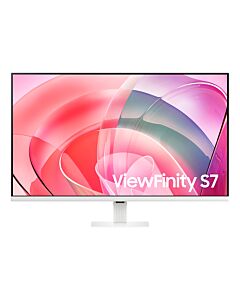 Samsung LS32D701EAU computer monitor 81.3 cm (32") 3840 x 2160 pixels 4K Ultra HD LED White