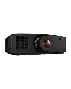 NEC PV710UL Standard throw projector 7100 ANSI lumens 3LCD WUXGA (1920x1200) Black