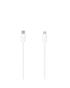 Hama 00200645 lightning cable 1.5 m White 00200645