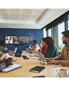 Poly Studio X72 All-In-One Video Bar