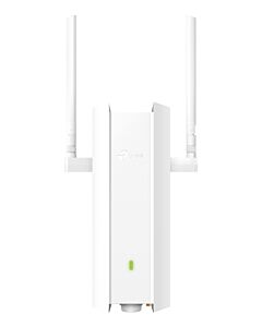 TP-Link Omada AX1800 Indoor/Outdoor Wi-Fi 6 Access Point EAP625-OUTDOOR HD
