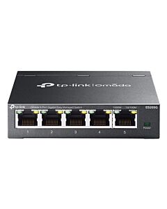 TP-Link Omada 5-Port Gigabit Easy Managed Switch ES205G