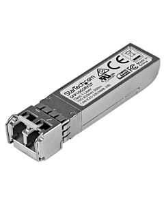 StarTech.com Cisco SFP-10G-SR-X Compatible SFP+ Transceiver ule - 10GBASE-SR~Cisco SFP-10G-SR-X Compatible SFP+ ule - 10GBASE-SR - 10GbE Multie Fiber MMF Optic Transceiver - 10GE Gigabit Ethernet SFP+ - LC 300m - 850nm - DDM Cisco Firepower, ASR9000, C930 SFP10GSRXST
