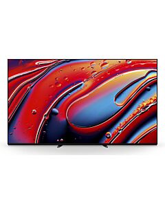 Sony Professional FWD-85XR90 2.16 m (85") 4K Ultra HD Smart TV Wi-Fi Black