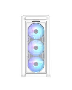 ASUS A23 PLUS TG ARGB WHITE