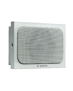 Bosch LBC3018/01 loudspeaker 1-way White 6 W
