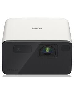 Epson EF-21W Standard throw projector 3LCD 1080p (1920x1080) Black, White V11HB35040