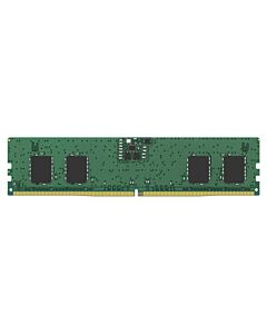 Kingston Technology KCP556US6-8 memory ule 8 GB 1 x 8 GB DDR5 5600 MT/s 288-pin DIMM KCP556US6-8