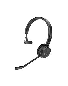 Jabra Evolve 65 TE - Link390a MS Mono 6693-833-309