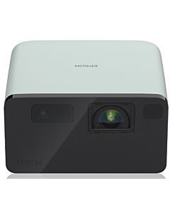 Epson EF-21G Standard throw projector 3LCD 1080p (1920x1080) Black, Green V11HB35340