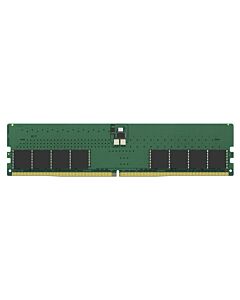 Kingston Technology KCP556UD8-32 memory ule 32 GB 1 x 32 GB DDR5 5600 MT/s 288-pin DIMM KCP556UD8-32