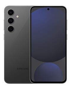 Samsung Galaxy S24 FE Enterprise Edition 6.7" Dual SIM Android 14 5G USB Type-C 8 GB 128 GB 4700 mAh Graphite