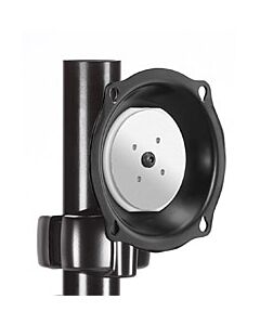 Chief JPPUB TV mount/stand Black