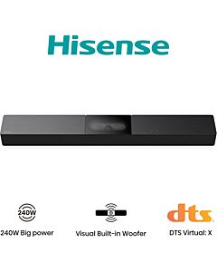 Hisense HS2000 2.1 channels 240 W
