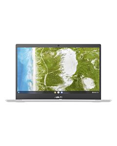 ASUS Chromebook CB1 CB1500CKA-NJ0526 Intel® Celeron® N N4500 39.6 cm (15.6") Full HD 8 GB LPDDR4x-SDRAM 64 GB eMMC ChromeOS Silver