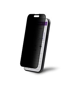 StarTech.com I15T2-PRIVACY-SCREEN display privacy filter 15.5 cm (6.1") Smartphone Frameless display privacy filter