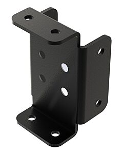 B-Tech BT8380-JPR/B TV mount accessory