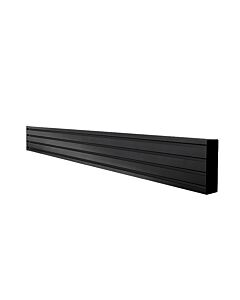 B-Tech Horizontal Mounting Rail