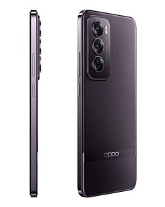 OPPO Reno12 Pro 17 cm (6.7") Dual SIM Android 14 5G USB Type-C 12 GB 512 GB 5000 mAh Black