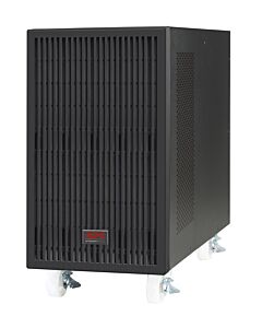 APC Easy UPS On-Line SRV Battery Pack for 2/3kVA Extended runtime el, 72V SRV72BP-9A