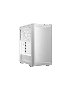 be quiet! PURE BASE 501 Airflow Window White Midi Tower
