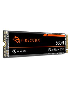 Seagate FireCuda 530R 2 TB M.2 PCI Express 4.0 NVMe 3D TLC