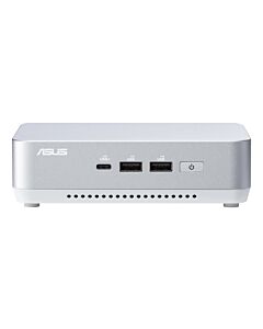 ASUS NUC 14 Pro+ RNUC14RVSU700000I UCFF Silver 155H
