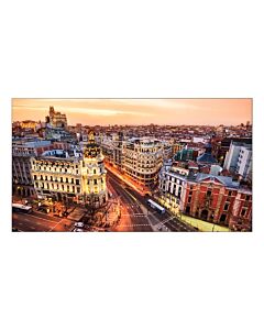 Samsung VH55T-E computer monitor 139.7 cm (55") 1920 x 1080 pixels Full HD LCD Black