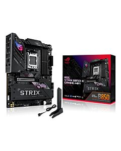 ASUS ROG STRIX B850-E GAMING WIFI AMD B850 Socket AM5 ATX 90MB1J60-M0EAY0