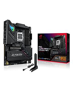 ASUS ROG STRIX B850-F GAMING WIFI AMD B850 Socket AM5 ATX 90MB1J70-M0EAY0