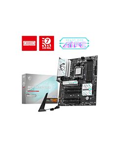 MSI B840 GAMING PLUS WIFI motherboard AMD B840 Socket AM5 ATX