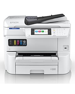 Epson WorkForce Pro EM-C7100DWF Inkjet A3+ 4800 x 1200 DPI 35 ppm Wi-Fi C11CL35401BY