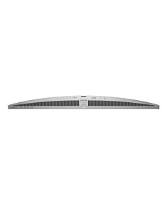 HP EliteOne 870 G9 Intel® Core™ i7 i7-14700 68.6 cm (27") 2560 x 1440 pixels Touchscreen All-in-One PC 16 GB DDR5-SDRAM 512 GB SSD Windows 11 Pro Wi-Fi 7 (802.11be) Silver