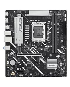 ASUS PRIME B860M-K Intel B860 LGA 1851 (Socket V1) micro ATX 90MB1JT0-M0EAY0