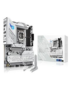 ASUS ROG STRIX B860-A GAMING WIFI Intel B860 LGA 1851 (Socket V1) ATX 90MB1JI0-M0EAY0