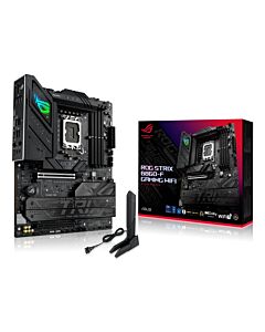 ASUS ROG STRIX B860-F GAMING WIFI Intel B860 LGA 1851 (Socket V1) ATX 90MB1JG0-M0EAY0