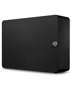 Seagate Expansion STKP6000400 external hard drive 6 TB 3.5" 3.2 Gen 1 (3.1 Gen 1) Black