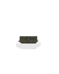 HP 15.6 Modular Laptop Backpack