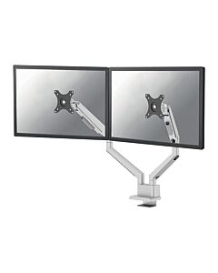 Neomounts DS70-250SL2 Monitor arm 17-32" - gas spring - Topfix - 180°-stop